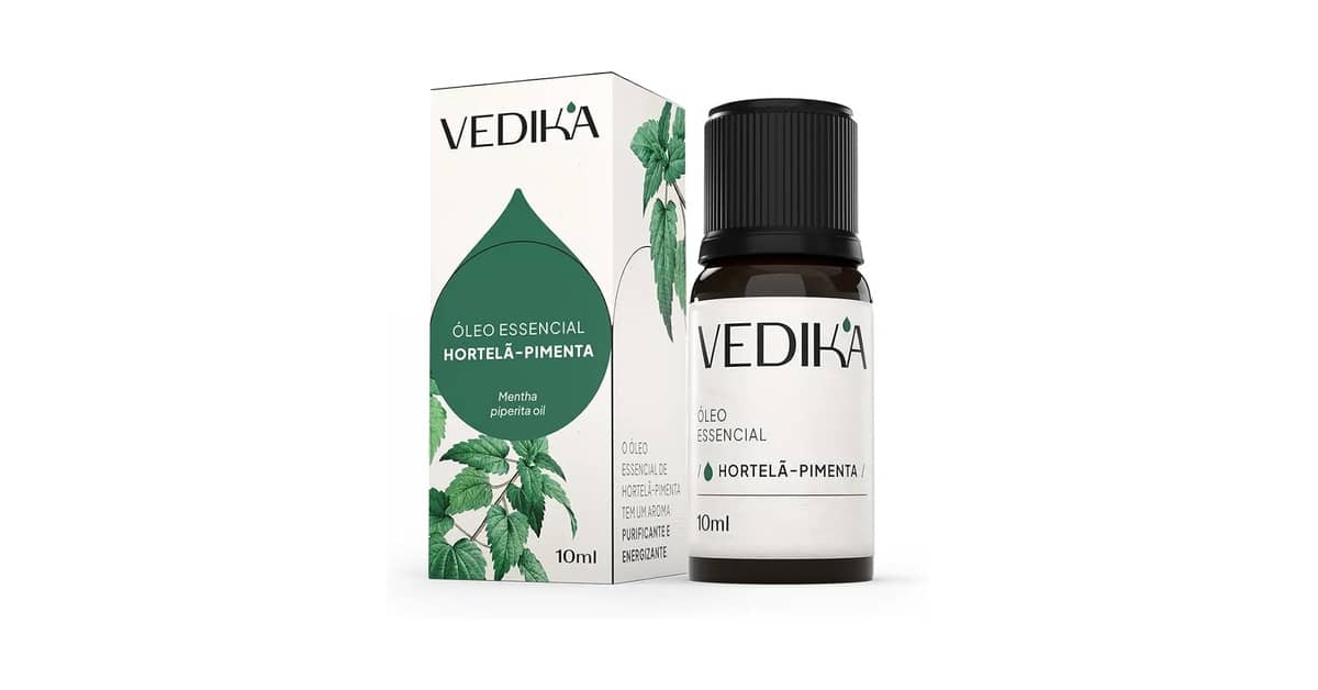 Melhor Marca de Óleos Essenciais: Pureza e Aroma Certificados