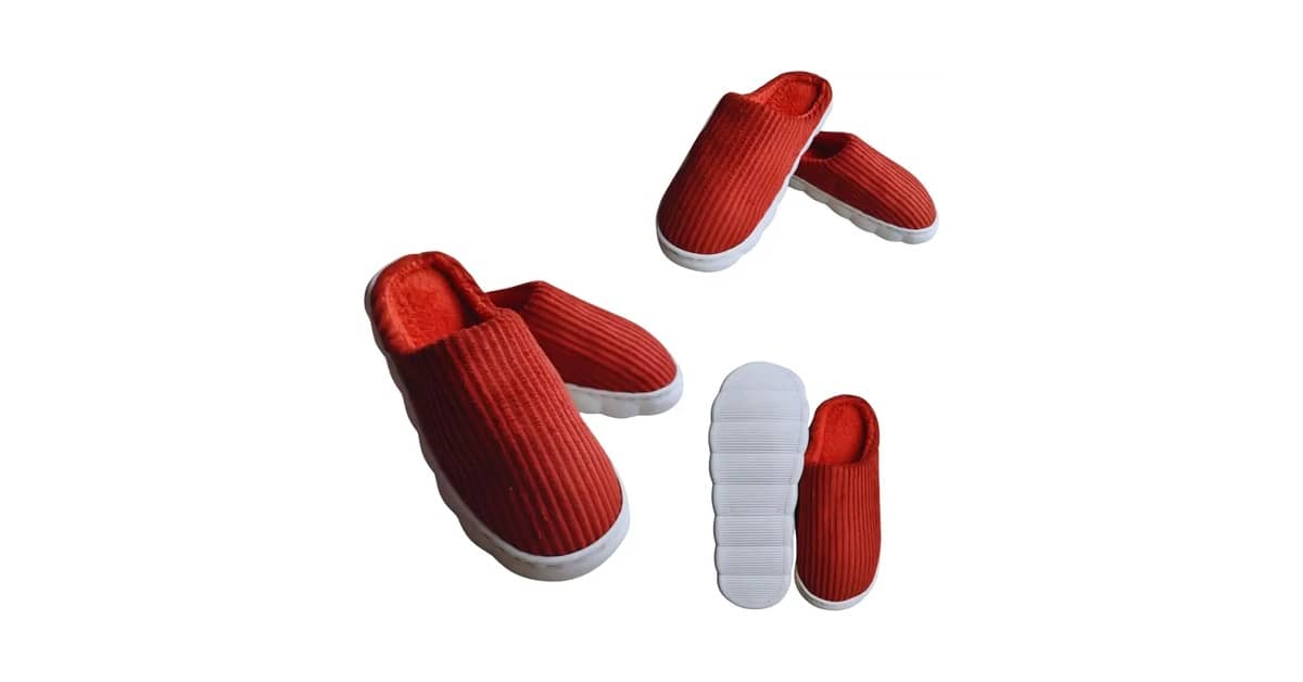 Melhor Marca de Pantufa: Conforto e Estilo Garantidos