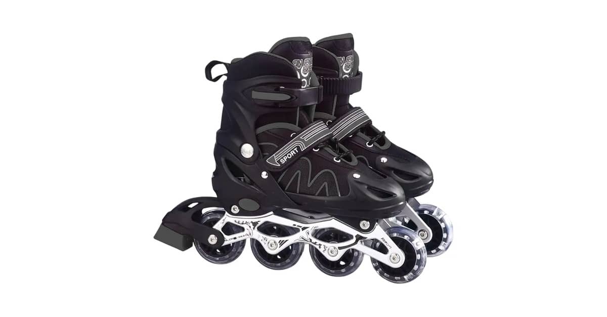Melhor Marca de Patins Inline: Guia Essencial