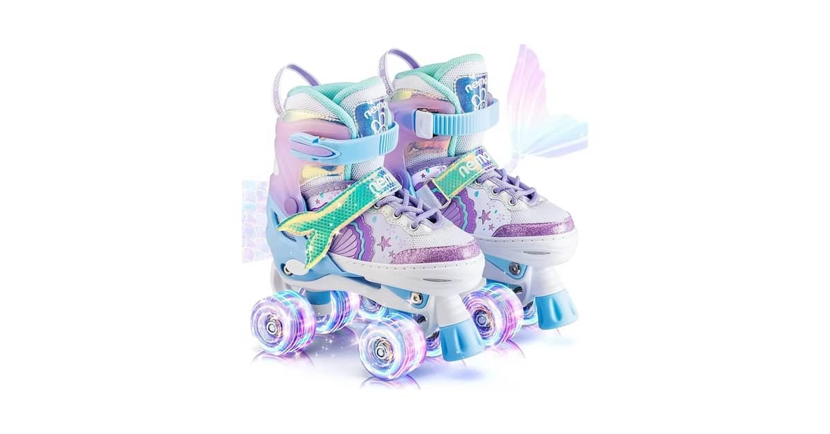 Melhor Marca de Patins para Crianças: Guia Essencial!