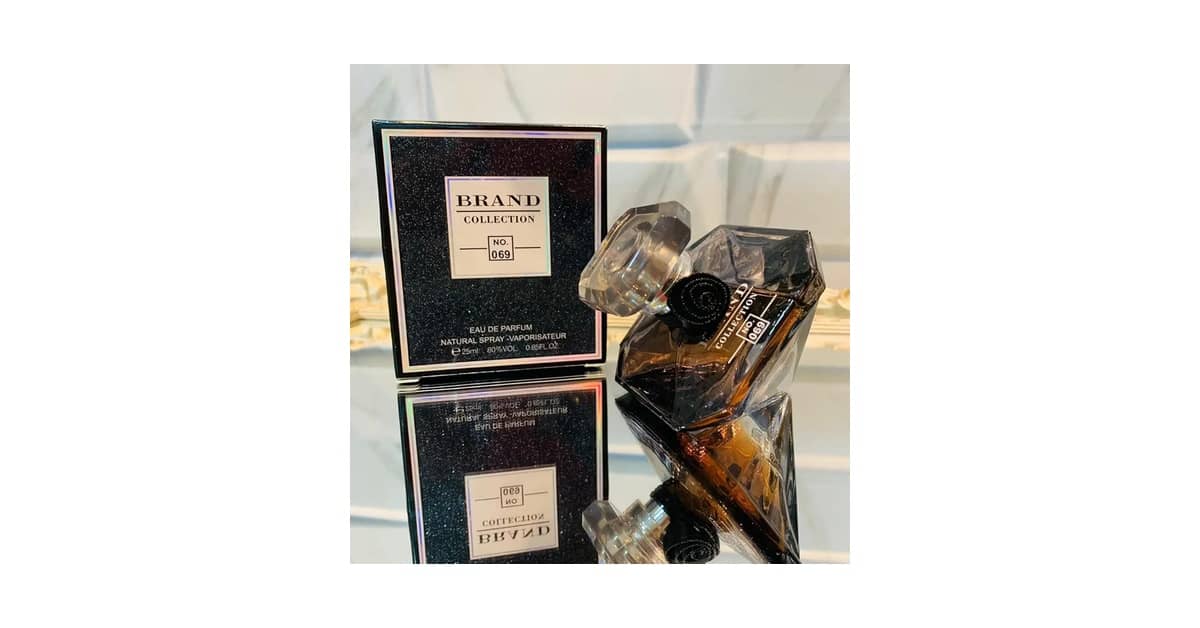 Melhor Marca de Perfume Contratipo Feminino: Essências que Encantam