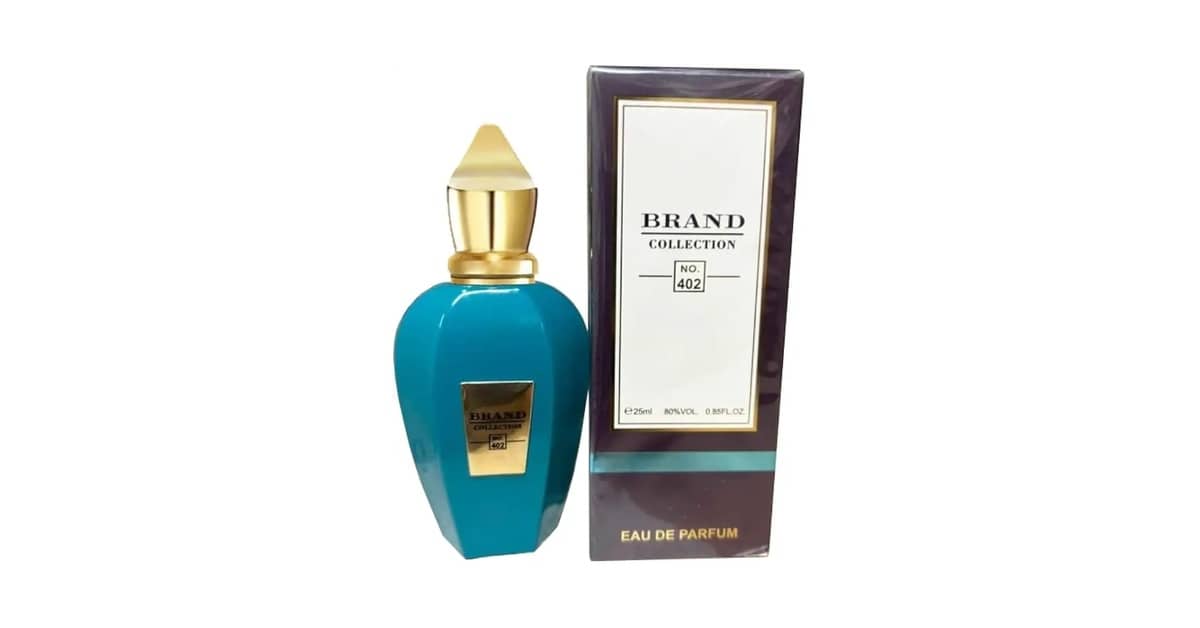 Melhor Marca de Perfume Nacional: Fragrâncias Que Encantam