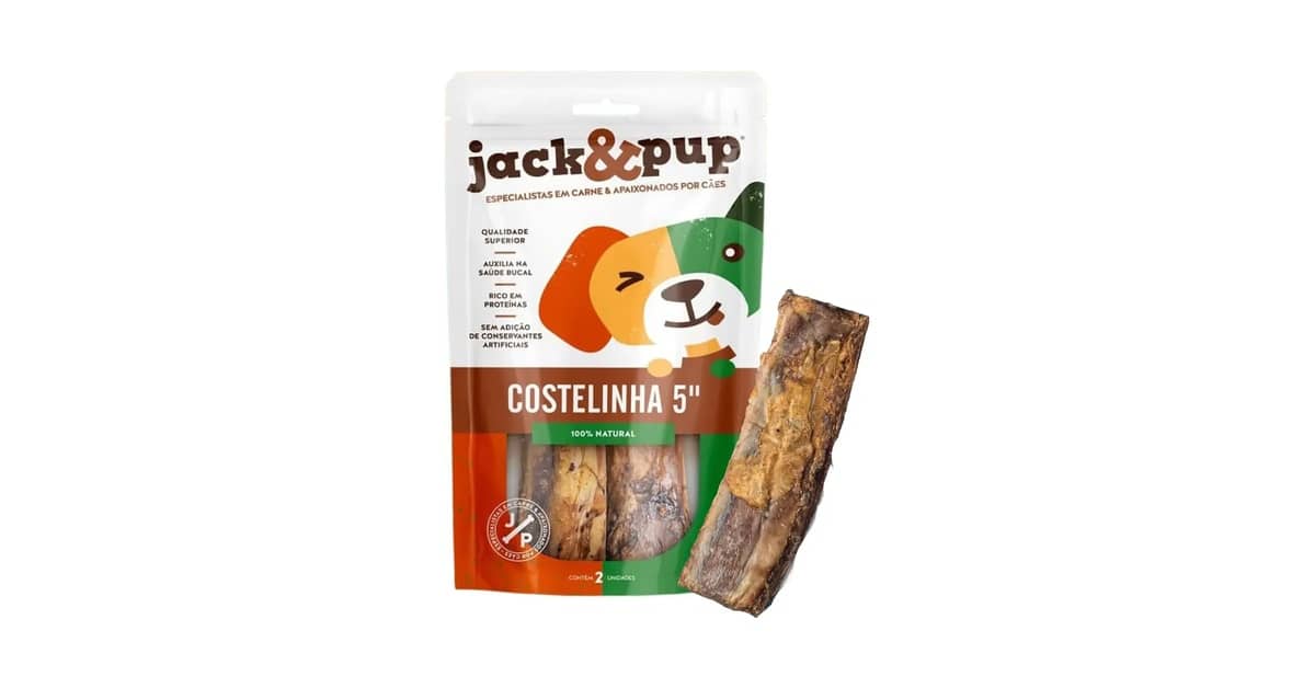 Melhor Marca de Petisco para Cachorro: Guia Essencial
