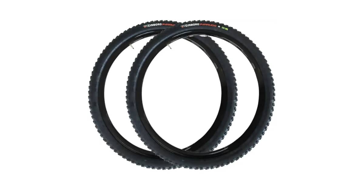 Melhor Marca de Pneu para Bicicleta Aro 29: Guia Essencial