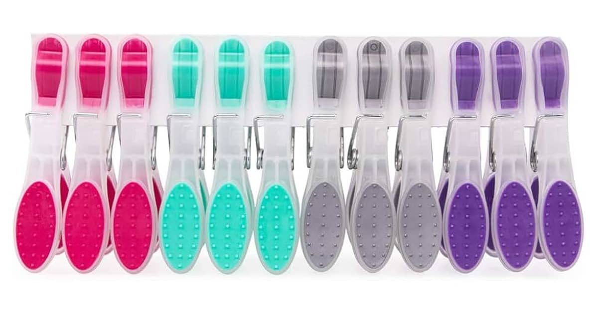 Melhor Marca de Prendedor de Roupa: Guia Essencial