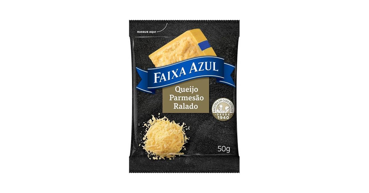 Melhor Marca de Queijo Ralado: Qual Escolher?
