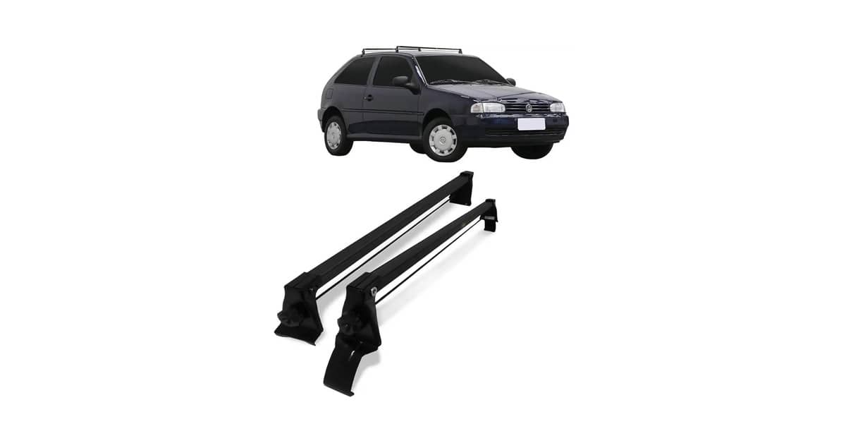 Melhor Marca de Rack de Teto: Segurança e Versatilidade
