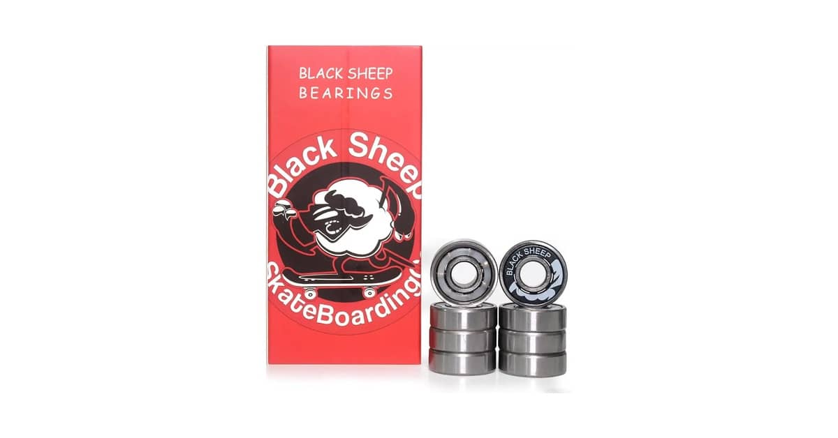 Melhor Marca de Rolamento de Skate: Precisão e Velocidade