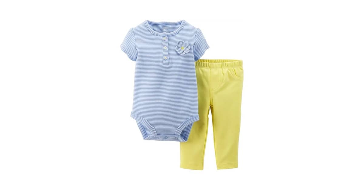 Melhor Marca de Roupa de Bebê: Conforto e Estilo