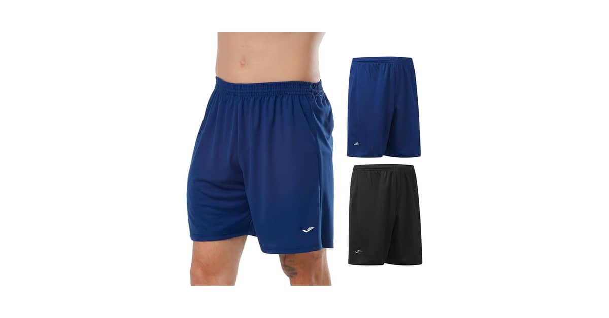 Melhor Roupa Fitness Masculina: Conforto e Performance