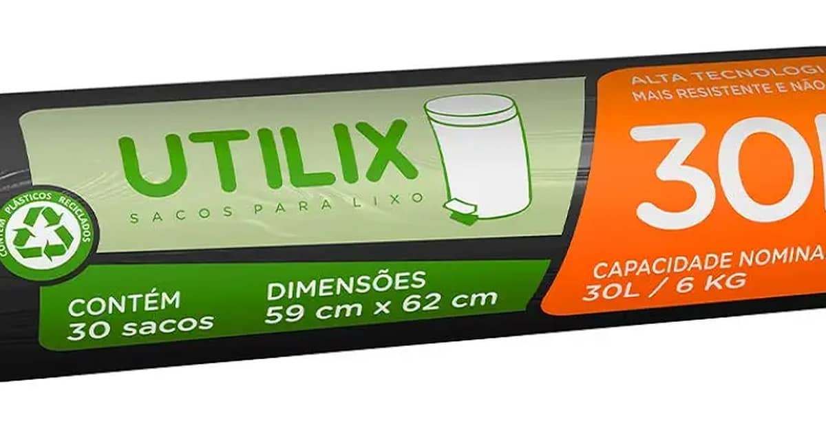 Melhor Marca de Saco de Lixo: Guia Essencial