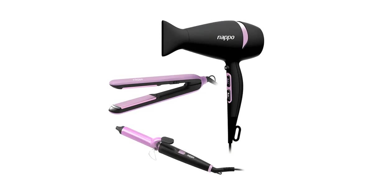 Melhor Marca de Secador de Cabelo e Chapinha: Guia Definitivo
