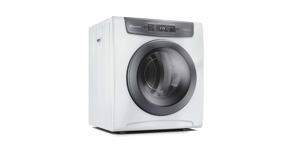 Melhor Marca de Secadora de Roupa de Parede: Potência e Praticidade