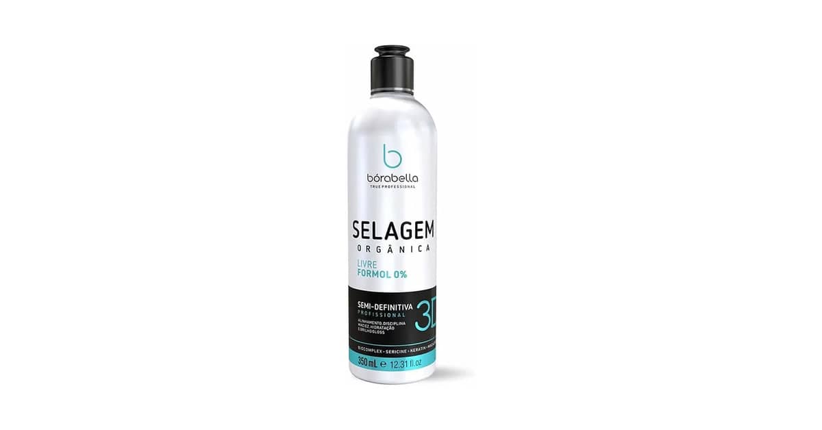Melhor Marca de Selagem para Cabelo: Controle o Frizz!