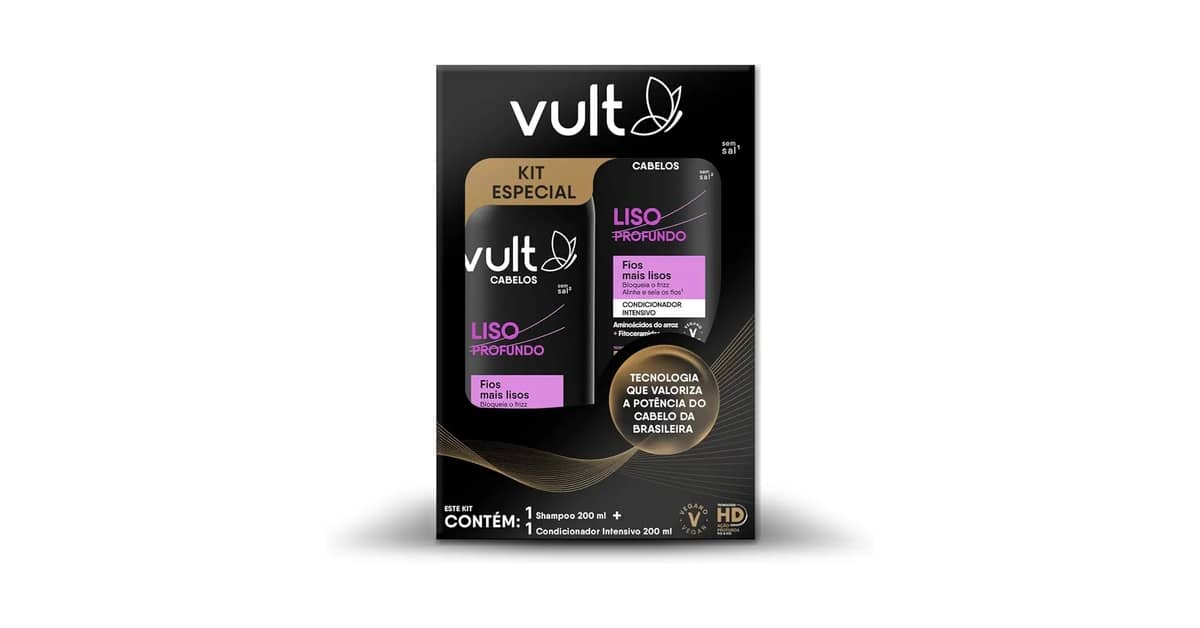 Melhor Marca de Shampoo e Condicionador para Cabelo Liso: Fios Sedosos e Sem Frizz!