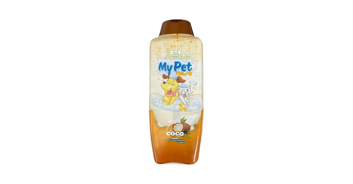 Melhor Marca de Shampoo e Condicionador para Cachorro: Guia Completo