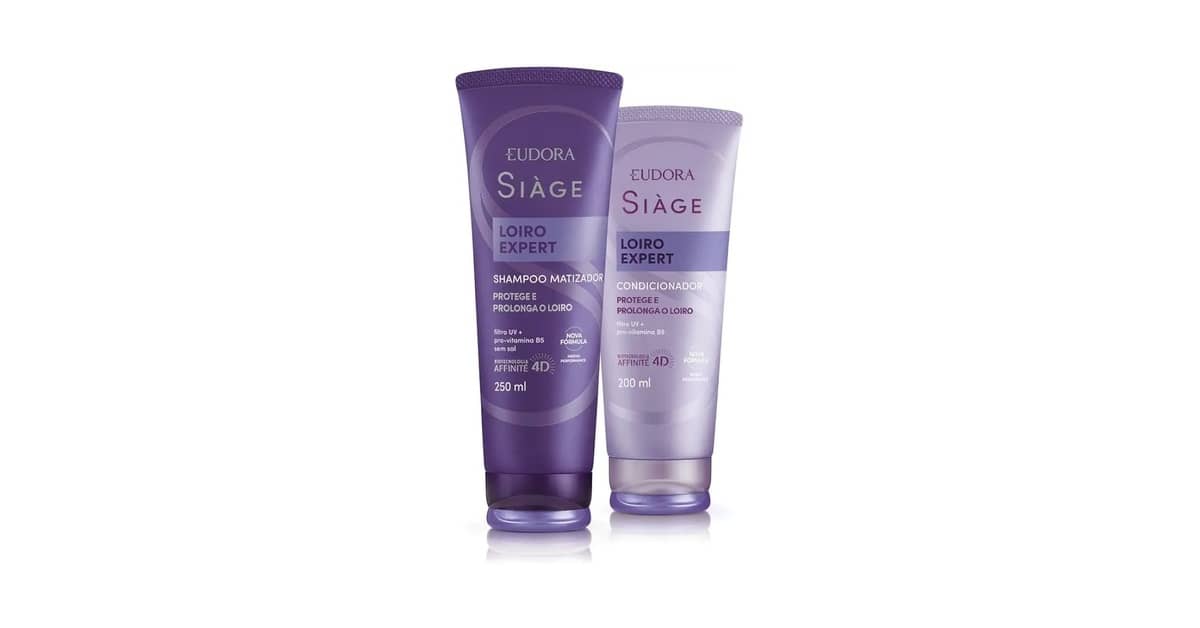 Melhor Marca de Shampoo para Cabelo com Luzes: 5 Opções Essenciais