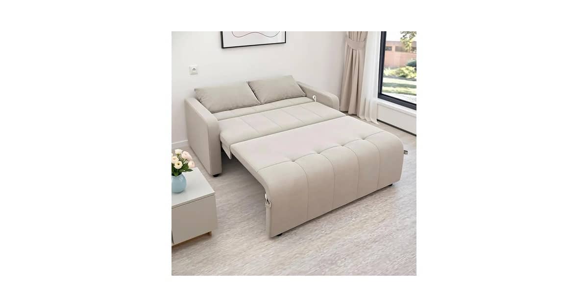 Melhor Marca de Sofá Cama: Conforto e Versatilidade
