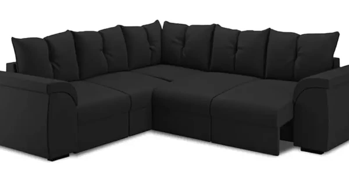Melhor Marca de Sofá de Canto: Guia de Conforto e Estilo