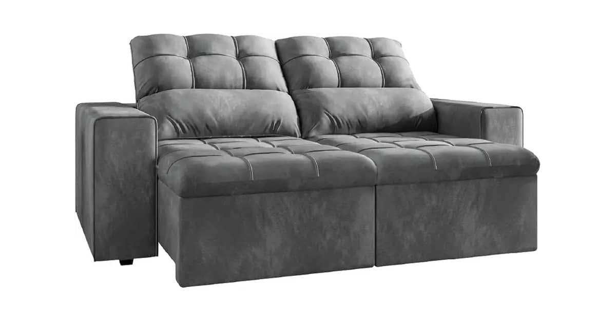 Melhor Marca de Sofá Reclinável: Conforto e Durabilidade