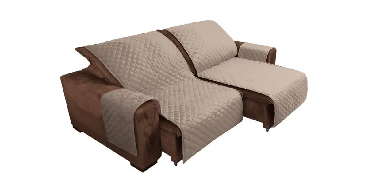Melhor Marca de Sofa Retrátil Bem Avaliados: Proteção Essencial