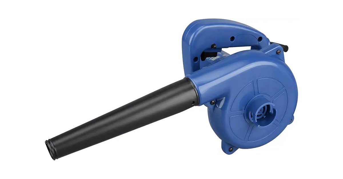 Melhor Marca de Soprador de Folhas: Potência e Versatilidade