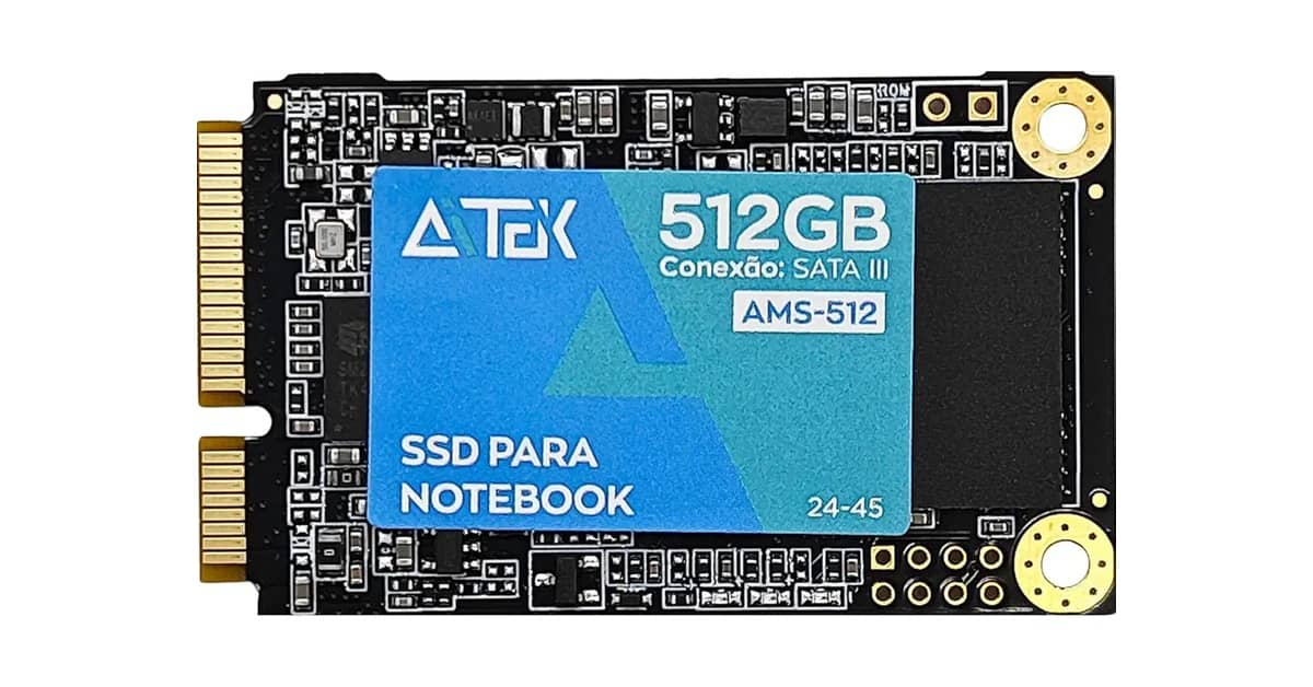 Melhor Marca de SSD para Pc Gamer: Desempenho e Velocidade
