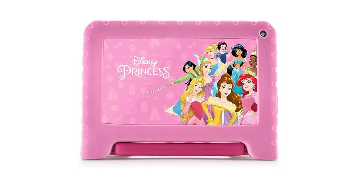 Melhor Marca de Tablet para Criança: Guia Completo