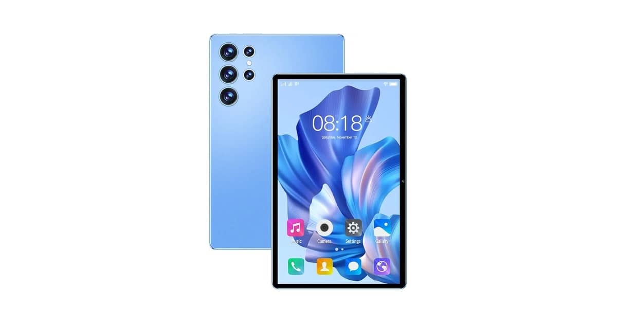 Melhor Marca de Tablet para Jogos: Desempenho e Imersão