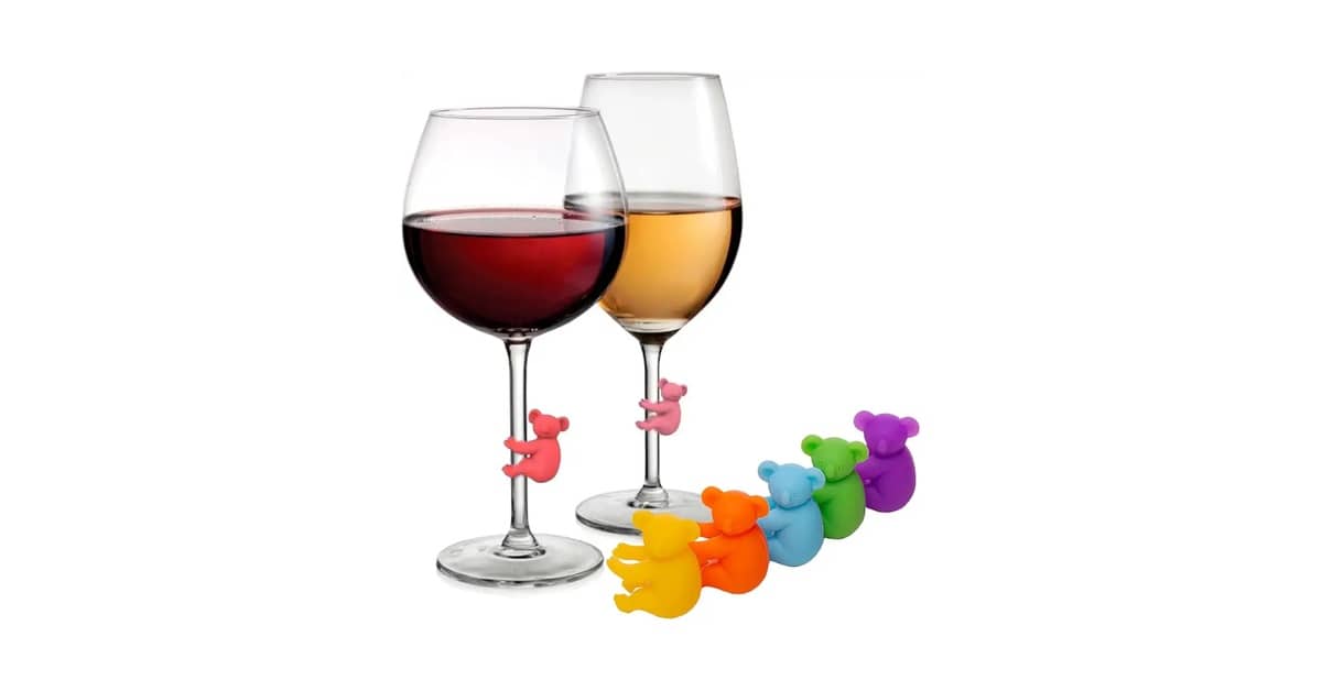 Melhor Marca de Taça de Vinho: Guia Essencial