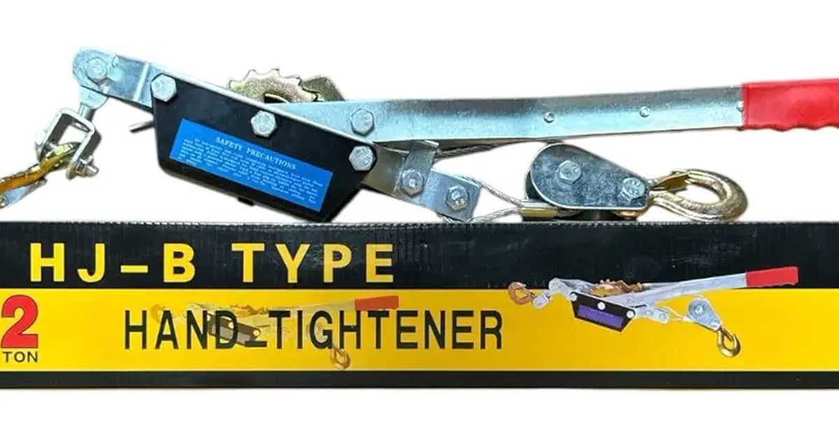 Melhor Marca de Talha Manual: Guia Definitivo de Compra