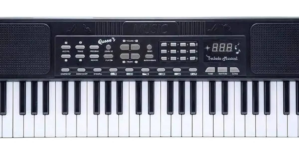 Melhor Marca de Teclado Musical: Guia Definitivo