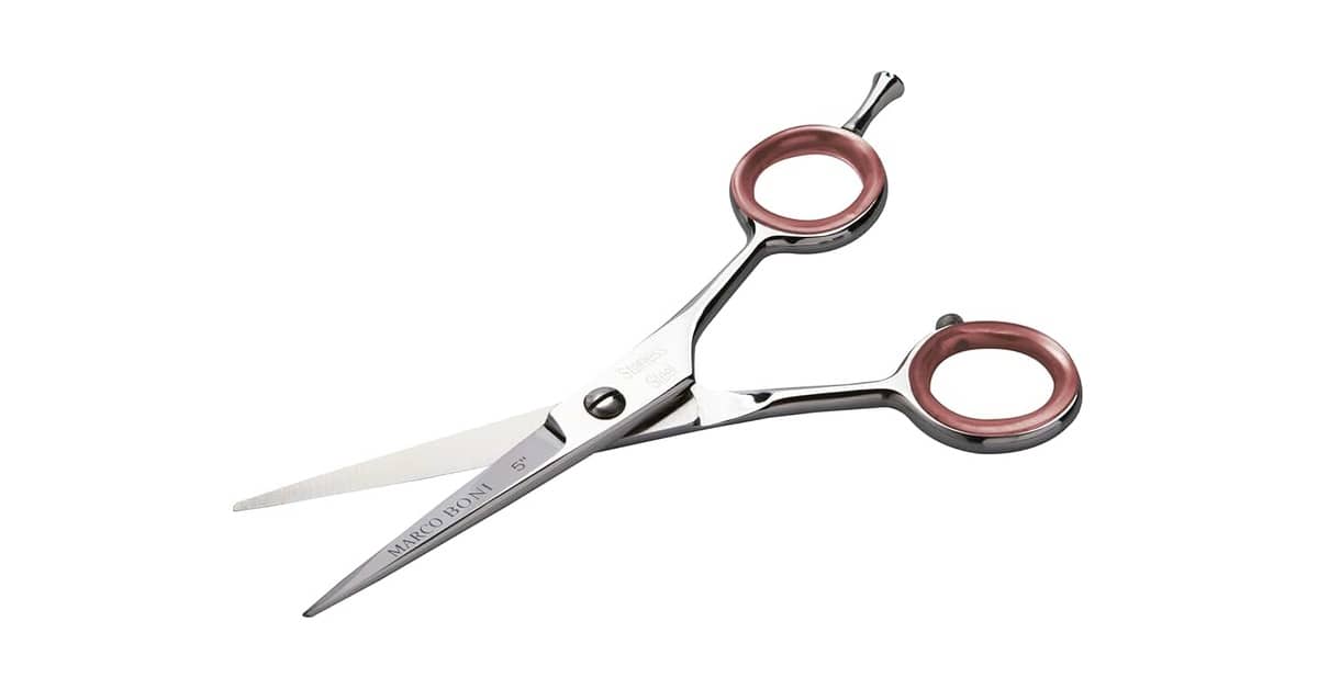 Melhor Marca de Tesoura de Cabelo: Guia de Compra Essencial