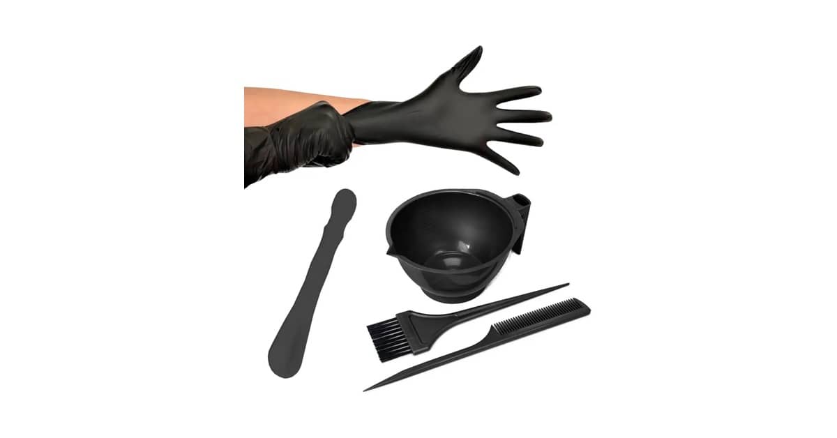 Melhor Marca de Tinta para Pintar o Cabelo: Guia Essencial