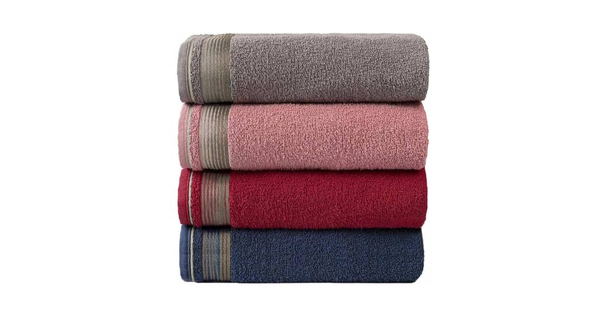 Melhor Marca de Toalha de Banho Gigante: Toque Macio e Absorção Superior