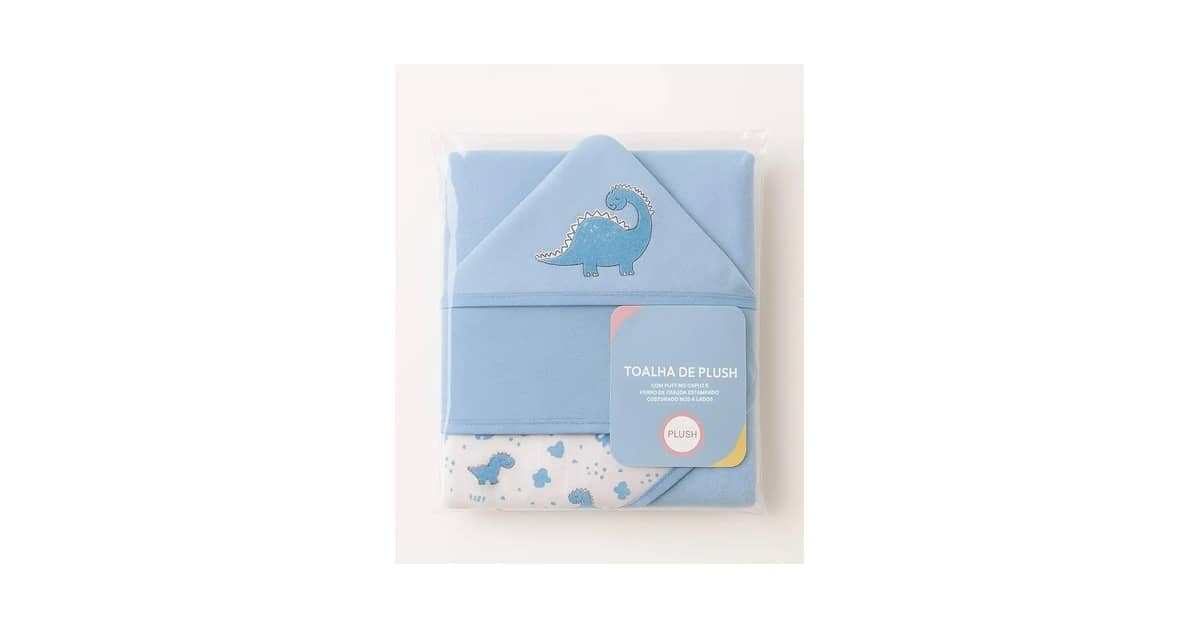 Melhor Marca de Toalha de Banho Infantil: Toque Macio e Conforto