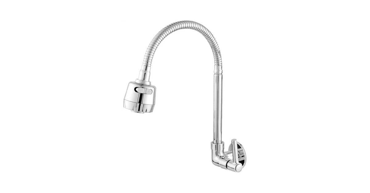 Melhor Marca de Torneira de Cozinha: Guia Essencial