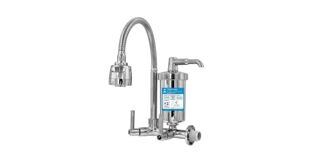 Melhor Marca de Torneira Inox: Guia Definitivo de Escolha