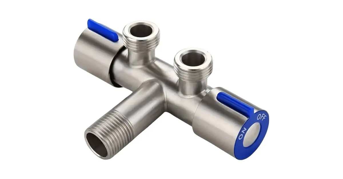 Melhor Marca de Torneira para Banheiro: Guia Completo