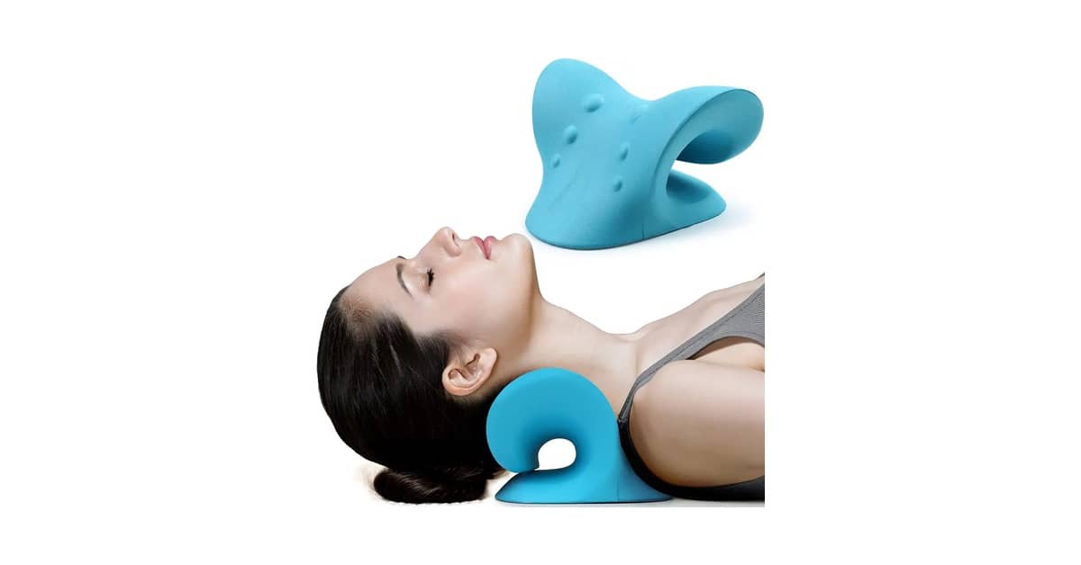 Melhor Marca de Travesseiro para Cervical: Alívio e Suporte