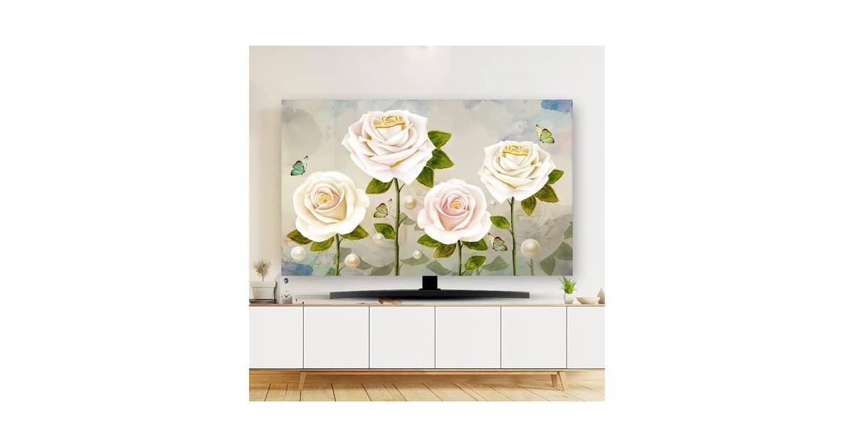 Melhor Marca de Tv 32 Polegadas: Proteção e Estilo