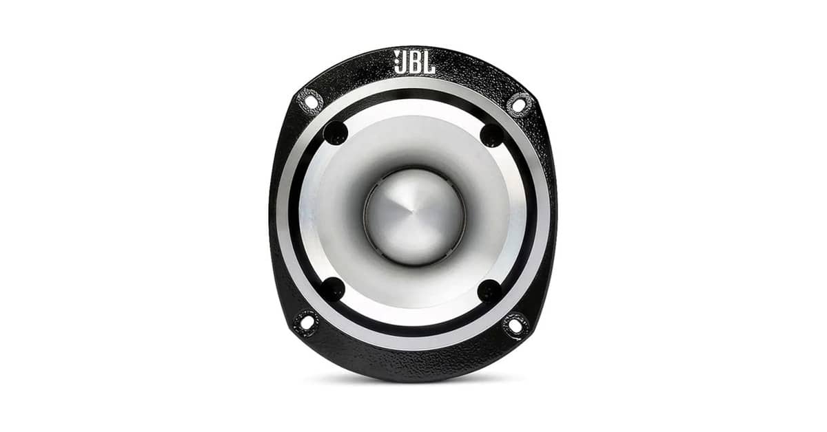 Melhor Marca de Tweeter: Som Potente para seu Projeto