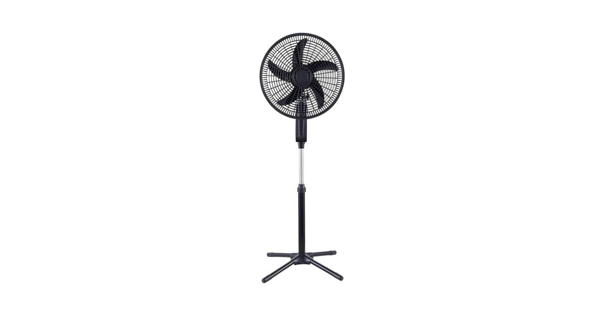 Melhor Marca de Ventilador de Coluna: Potência e Silêncio