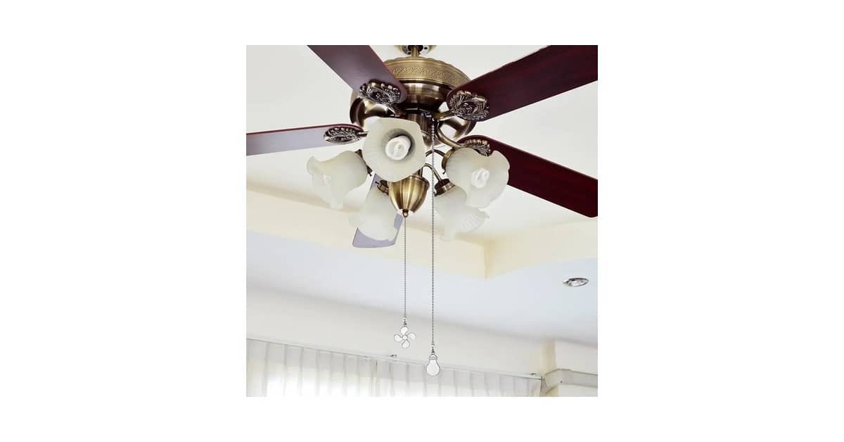 Melhor Marca de Ventilador de Teto: Guia Essencial