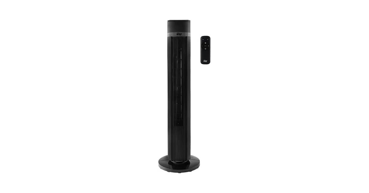 Melhor Marca de Ventilador de Torre: Destaques e Recursos Essenciais
