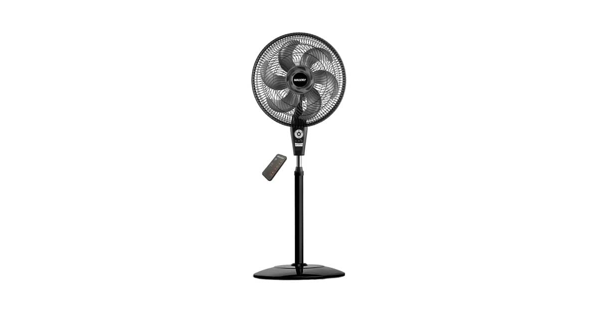 Melhor Marca de Ventilador do Brasil: Potência e Conforto