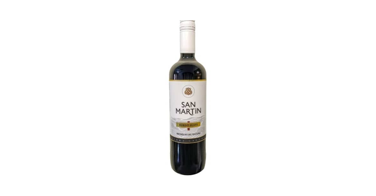 Melhor Marca de Vinho Brasileiro: Sabores Únicos