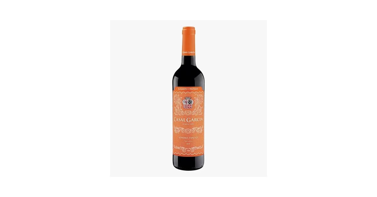 Melhor Marca de Vinho Nacional: Touriga Nacional em Destaque