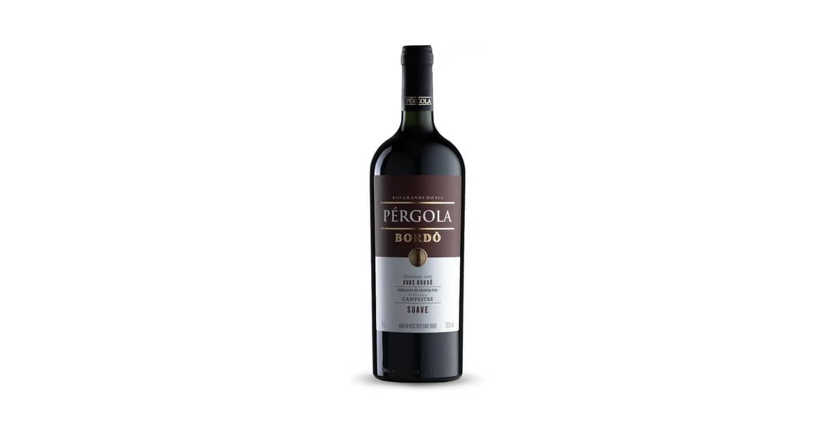 Melhor Marca de Vinho Tinto Suave: Guia Completo