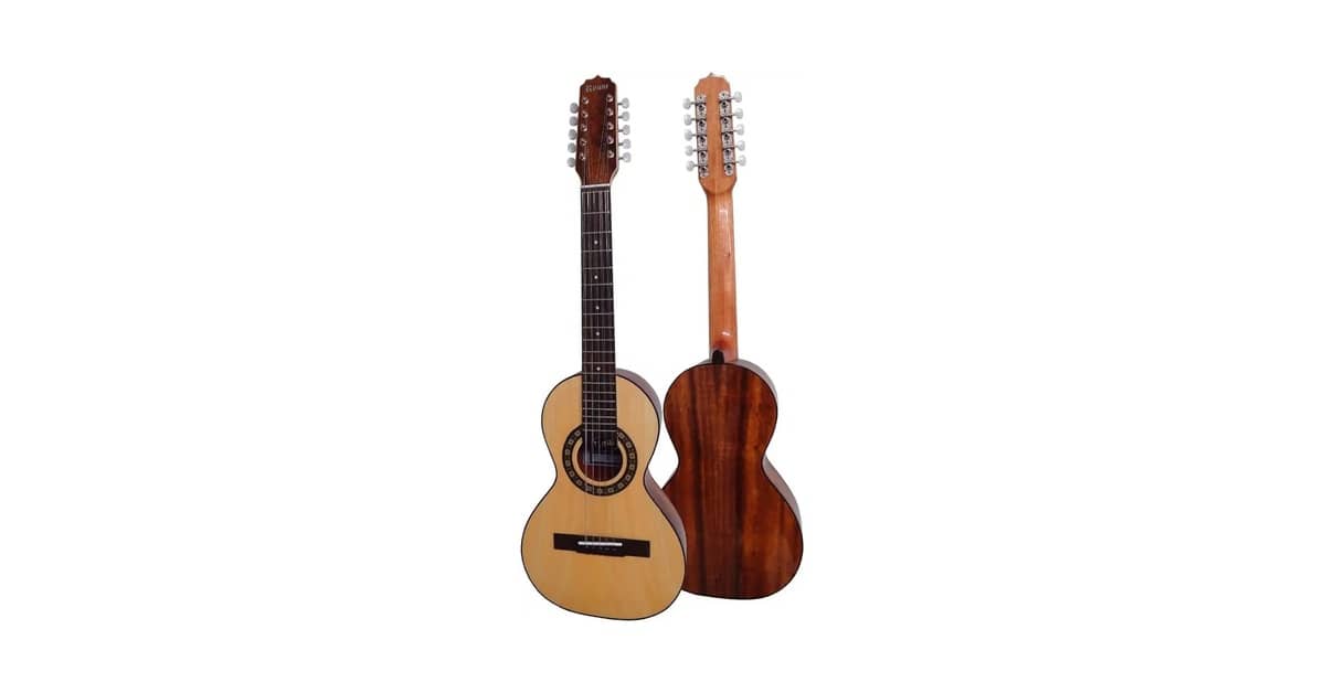 Melhor Marca de Viola Caipira: Guia Essencial Para Músicos